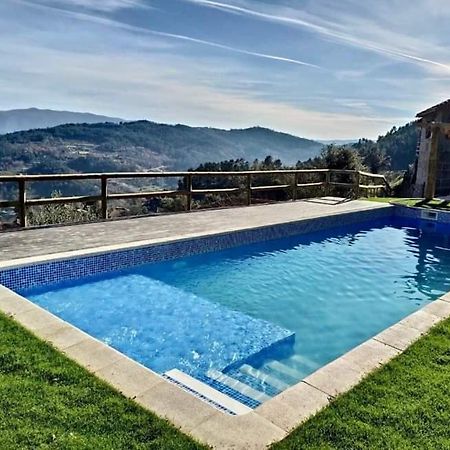 Casas Da Morgadinha - Casas De Ferias E Turismo Rural 세로리코데바스토 외부 사진