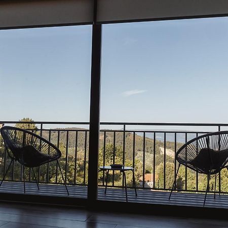 Casas Da Morgadinha - Casas De Ferias E Turismo Rural 세로리코데바스토 외부 사진