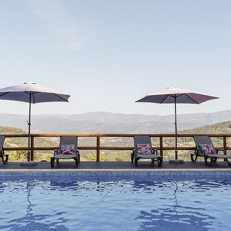 Casas Da Morgadinha - Casas De Ferias E Turismo Rural 세로리코데바스토 외부 사진