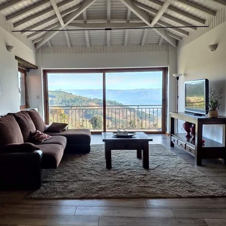 Casas Da Morgadinha - Casas De Ferias E Turismo Rural 세로리코데바스토 외부 사진