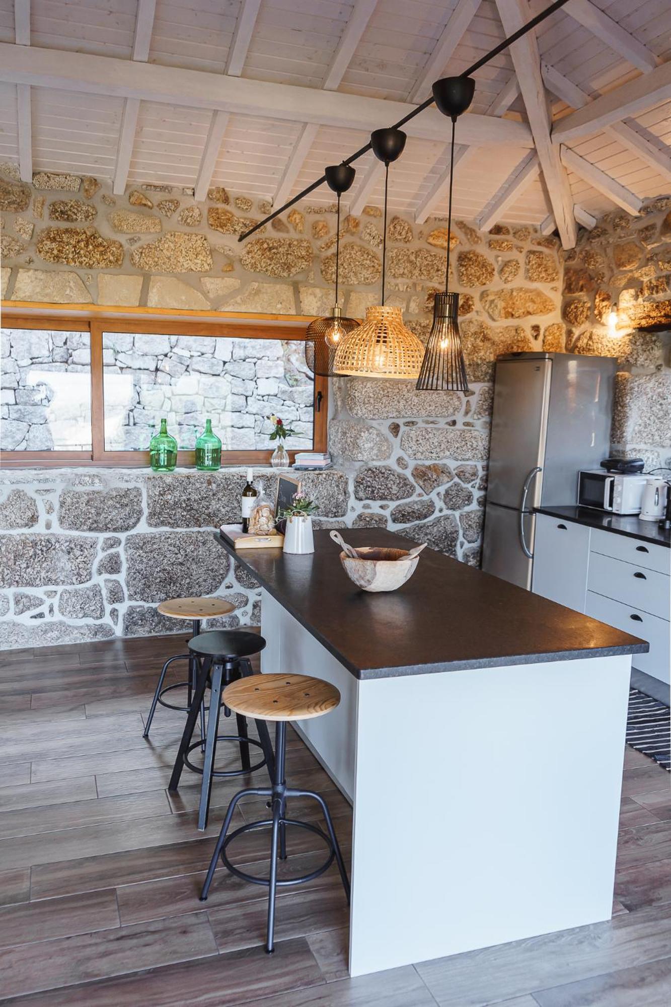 Casas Da Morgadinha - Casas De Ferias E Turismo Rural 세로리코데바스토 외부 사진