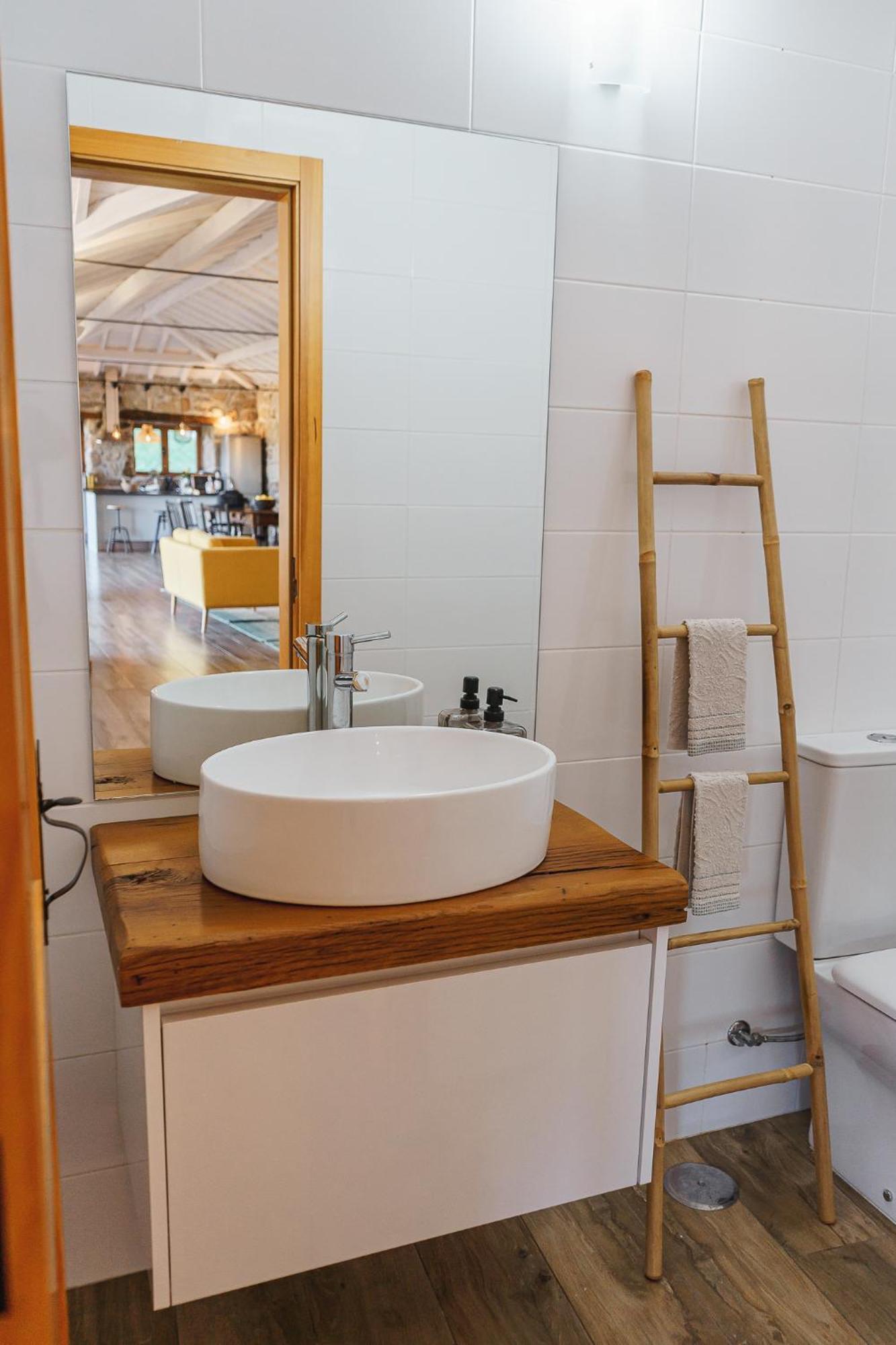 Casas Da Morgadinha - Casas De Ferias E Turismo Rural 세로리코데바스토 외부 사진