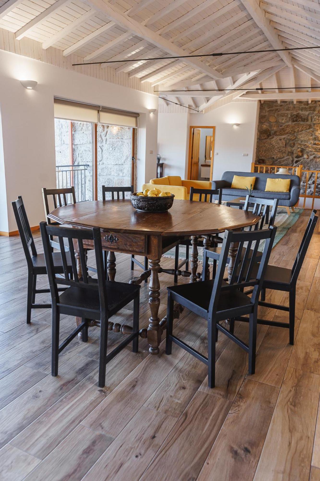 Casas Da Morgadinha - Casas De Ferias E Turismo Rural 세로리코데바스토 외부 사진