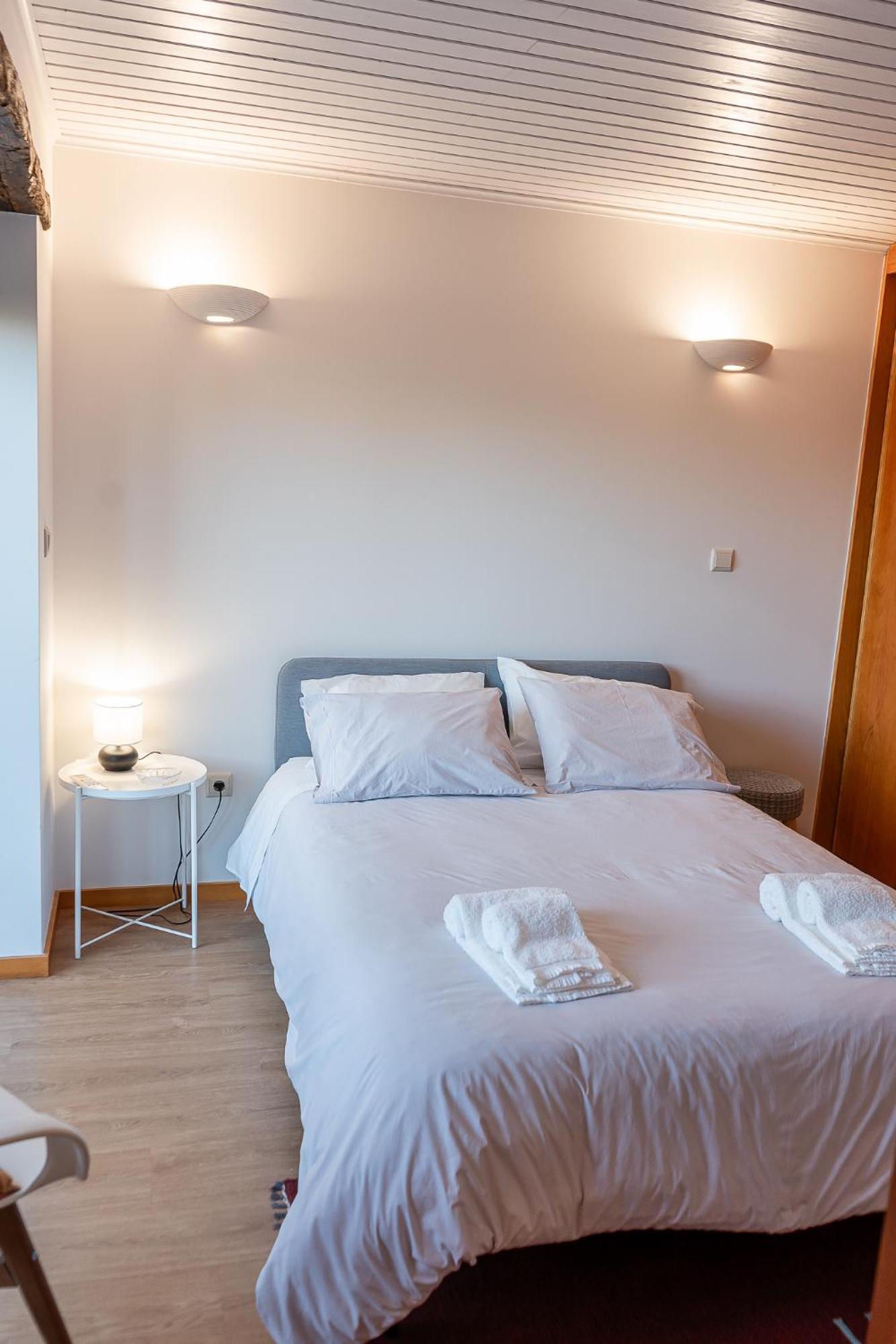 Casas Da Morgadinha - Casas De Ferias E Turismo Rural 세로리코데바스토 외부 사진