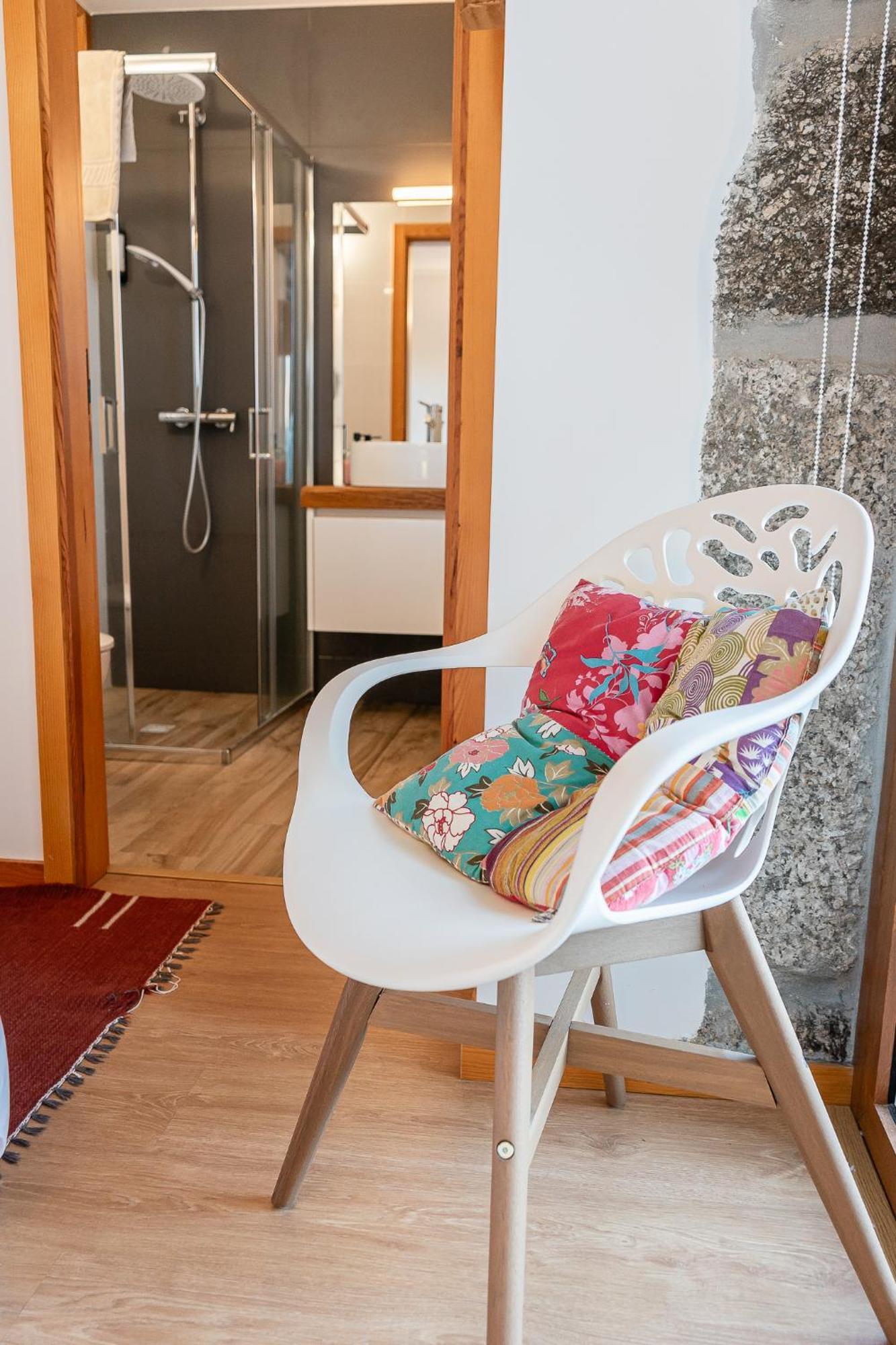 Casas Da Morgadinha - Casas De Ferias E Turismo Rural 세로리코데바스토 외부 사진